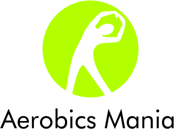 Aerobics Mania Logo
